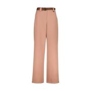 Cardiff Broek Roze Amélie & Amélie , Pink , Dames