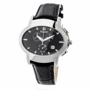 Roestvrij Stalen Quartz Herenhorloge Laura Biagiotti , Gray , Heren