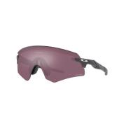 Encoder Zonnebril in kleur 947113 Oakley , Black , Heren