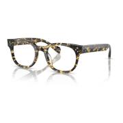 Afton Brillen Tokyo Tortoise Oliver Peoples , Brown , Unisex