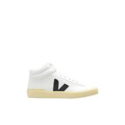 ‘Minotaur’ hoge sneakers Veja , White , Heren