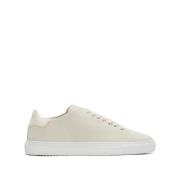 Off White Sneakers Aw24 Axel Arigato , Beige , Heren
