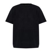 T-shirt Paprika Birgitte Herskind , Black , Dames