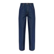 Jeans Ranch Vivienne Westwood , Blue , Dames