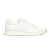 Witte Sneakers Livingston Church's , White , Heren