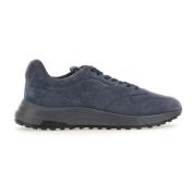 Stijlvolle Sneakers Hogan , Blue , Heren