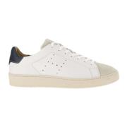 Stijlvolle Sneakers voor Mannen en Vrouwen Hogan , White , Heren