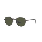 RB 3688 Zonnebril Ray-Ban , Gray , Unisex