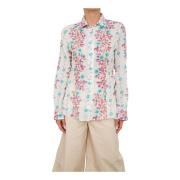 Fantasia Dameshemden Etro , Multicolor , Dames