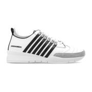 ‘Legendarische’ sneakers Dsquared2 , White , Heren