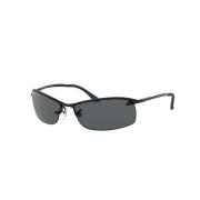 Zonnebril Ray-Ban , Black , Heren