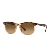 Eagleeye 2398 Zonnebril in Havana Acetaat Ray-Ban , Brown , Unisex