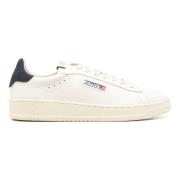 Lage Sneakers Wit Room Blauw Autry , White , Heren