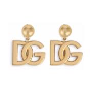 Gouden Sieradencollectie Dolce & Gabbana , Yellow , Dames
