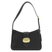 Pre-owned Fabric handbags Coach Pre-owned , Black , Dames