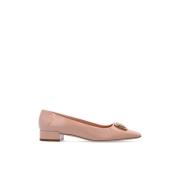 Hoge hakken Venera Salvatore Ferragamo , Pink , Dames