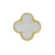 Pre-owned Yellow Gold rings Van Cleef & Arpels Pre-owned , Yellow , Da...