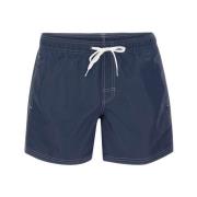 Beachwear Sundek , Blue , Heren