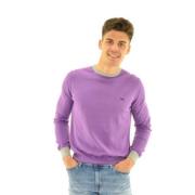 Sweatshirts Hoodies Harmont & Blaine , Pink , Heren