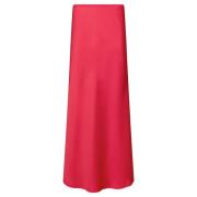 Vicky Heavy Rok Neo Noir , Red , Dames