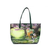 Bambi Schouder Tote Portemonnee Portemonnee Kate Spade , Multicolor , ...