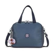 Miho Thermotas Kipling , Blue , Unisex