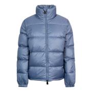 Blauwe Pufferjas Cardiff Jott , Blue , Dames