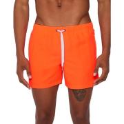 Beachwear Sundek , Orange , Heren