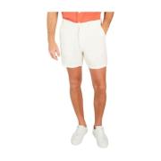 Shorts La Paz , White , Heren