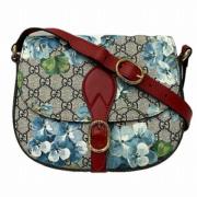 Pre-owned Fabric gucci-bags Gucci Vintage , Multicolor , Dames