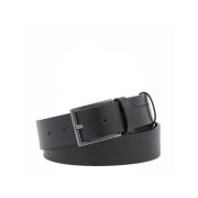 Belts Piquadro , Black , Heren