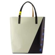 Plastic totes Marni , White , Heren