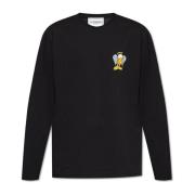 Garfield Iceberg , Black , Heren