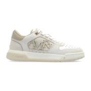 Classic sneakers Amiri , Beige , Dames