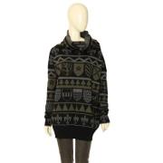 Pre-owned Wool tops Stella McCartney Pre-owned , Multicolor , Dames