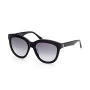 Sunglasses Gant , Black , Dames