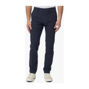 Broek Tommy Hilfiger , Blue , Heren