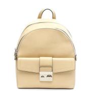 Rugzak 75B00710 W030 Trussardi , Beige , Dames