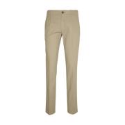 Broek Tommy Hilfiger , Beige , Heren