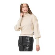 Coltrui Silvian Heach , Beige , Dames