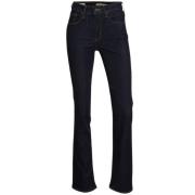 Uitlopende broek Levi's , Blue , Dames