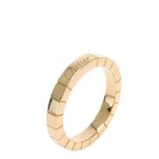 Pre-owned Yellow Gold rings Cartier Vintage , Yellow , Dames