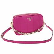 Pre-owned Fabric shoulder-bags Michael Kors Pre-owned , Pink , Dames