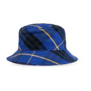 Linnen hoed Burberry , Blue , Heren