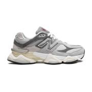 Grijze Sneakers voor Mannen en Vrouwen New Balance , Multicolor , Dame...