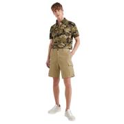 Shorts Mw0Mw23573 GXR Tommy Hilfiger , Beige , Heren