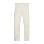 Skinny broek Tommy Hilfiger , Beige , Heren