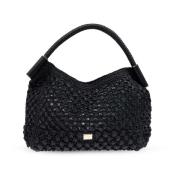 Shopper tas Dolce & Gabbana , Black , Dames