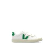 ‘Reclife Logo’ Sports Schoenen Veja , White , Dames