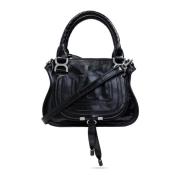 Kleine schoudertas Chloé , Black , Dames